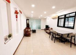 Blk 271B Jurong West Street 24 (Jurong West), HDB 5 Rooms #605073941